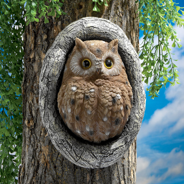 Owl Wayfair